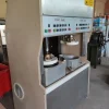 PRESSA FORMATTATRICE PER PROSCIUTTI
