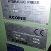 PRESSA IDRAULICA
