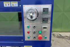 Pressa idraulica a caldo mod. PCO 3013