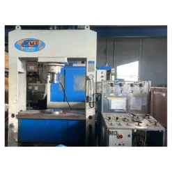 Pressa idraulica AEME mod 200 ton