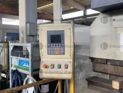 5#8851 Pressa Idraulica CN Adria Machine