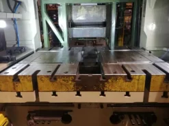 Pressa idraulica CNC SMG DS 315-1500/1300