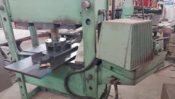 7#6222 Pressa idraulica Enerpac