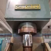 PRESSA IDRAULICA GALDABINI 63 TONS 1985