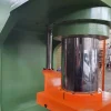 Pressa idraulica Gigant 200 ton usata