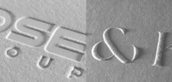 pressa idraulica per embossing