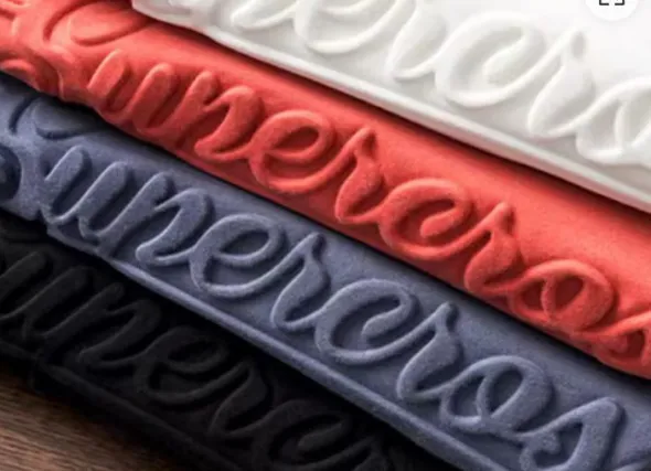 pressa idraulica per embossing