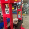 Pressa idraulica Werther 100 ton nuova