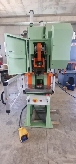 Pressa IMS T25
