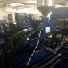 PRESSA INIEZIONE METALMECCANICA PLAST PENTATRON 135/250