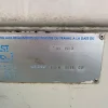 PRESSA INIEZIONE PLASTICA MIR FASTLANE JET 130 T