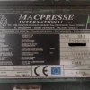 Pressa Mac 105