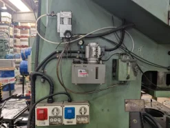 Pressa Manzoni CR 100 TON