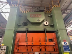 Pressa meccanica a doppio montante OMERA 350 Ton