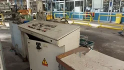 3#7174 Pressa meccanica Colombo