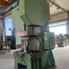 PRESSA MECCANICA MANZONI 160 ton