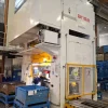 Pressa meccanica NIDEC ARISA S-2-500-240-120-FD