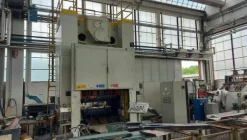25#7166 Pressa meccanica Rovetta S2-400