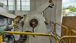 25#7166 Pressa meccanica Rovetta S2-400