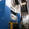 Pressa meccanica SPIERTZ 600 Ton.