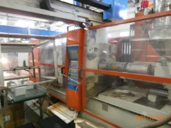 pressa MIR 200