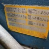 1#3870 Pressa Modula Euromap 706