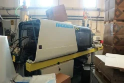 1#3870 Pressa Modula Euromap 706