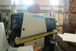 1#3870 Pressa Modula Euromap 706