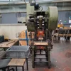 PRESSA MULTIFUNZIONE 100 T