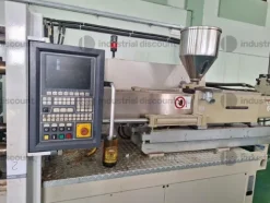 2#8918 Pressa Negri Bossi V110-610