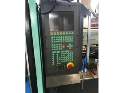 PRESSA NPM 2009 150 TON