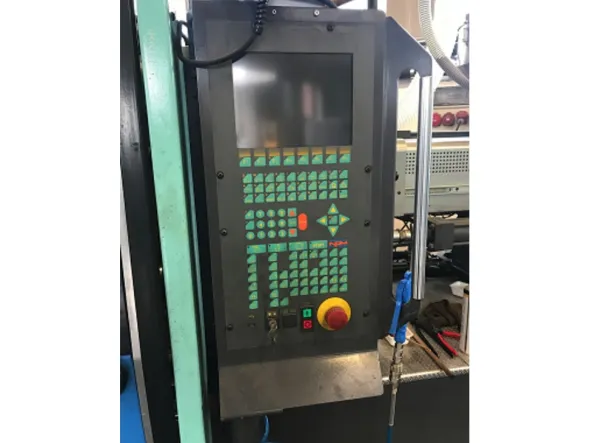 PRESSA NPM 2009 150 TON