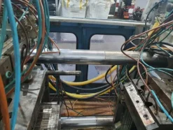 9#6048 Pressa oleodinamica BMB KW480
