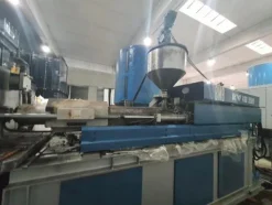 9#6048 Pressa oleodinamica BMB KW480