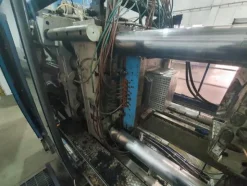 7#6048 Pressa oleodinamica BMB KW50PI