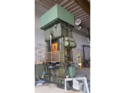 PRESSA OMEC 400T