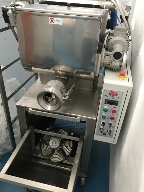 Pressa PAMA P/60