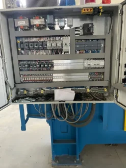 Pressa PC 50P