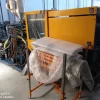 pressa pentatron 135 ton.