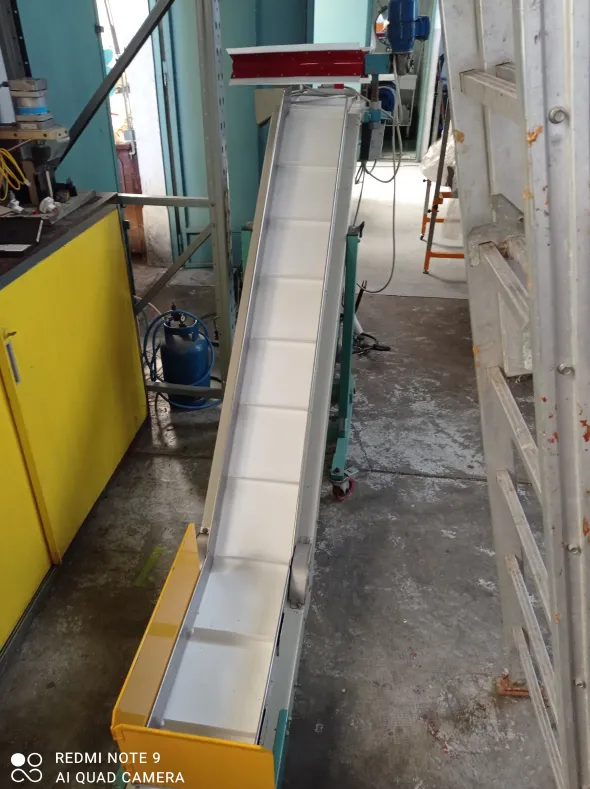 pressa pentatron 135 ton.