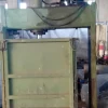 Pressa per carta e plastica