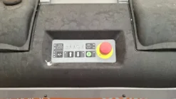 Pressa per carta e plastica semi nuova Orwak
