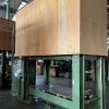 Pressa per curvare LEADER mod. 100T/PS