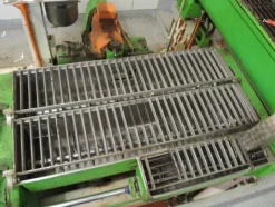 75#2536 Pressa per la produzione di pasta Braibanti