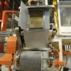 82#2536 Pressa per la produzione di pasta Braibanti