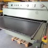 Pressa per termoaderenti MARTIN s.n.c. mod. MEPP 150
