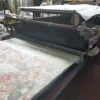 Pressa per termostampa sublimatica