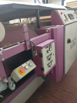 Pressa per termostampa sublimatica