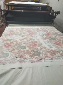 Pressa per termostampa sublimatica