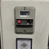 Pressa piani riscaldati